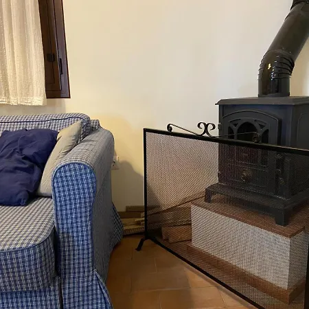 Апартаменты Duplex Con Piscina En Centro Cazalla