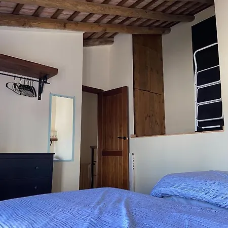 Duplex Con Piscina En Centro Cazalla Apartment *