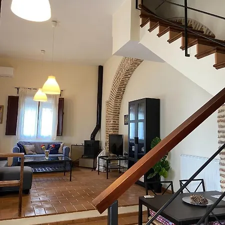 Duplex Con Piscina En Centro Cazalla Apartment *