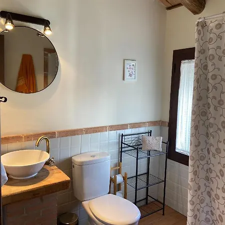Apartment Duplex Con Piscina En Centro Cazalla Cazalla de la Sierra