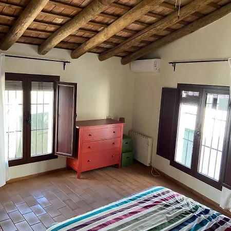 Duplex Con Piscina En Centro Cazalla Apartment *