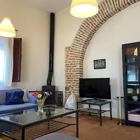 Duplex Con Piscina En Centro Cazalla Apartment *