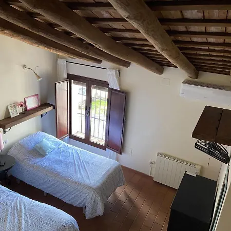 Duplex Con Piscina En Centro Cazalla *