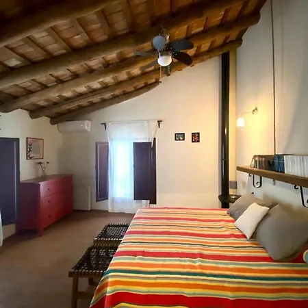 Apartment Duplex Con Piscina En Centro Cazalla Cazalla de la Sierra