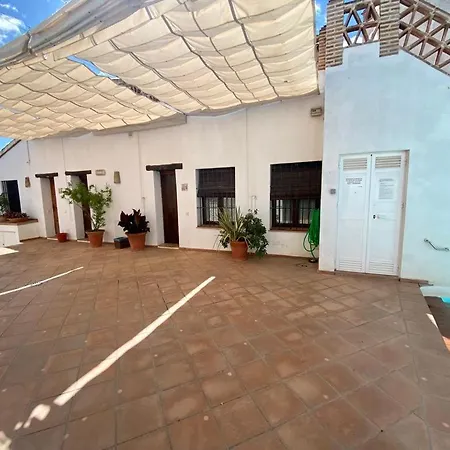 Duplex Con Piscina En Centro Cazalla * Cazalla de la Sierra