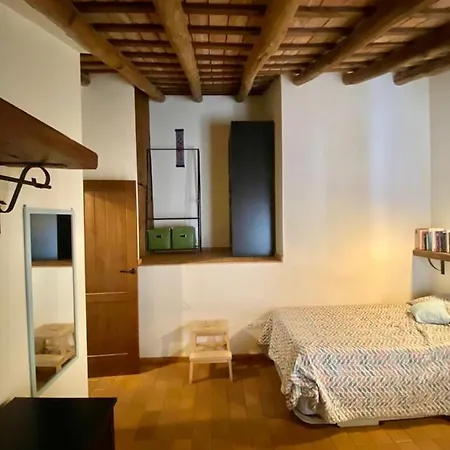 Duplex Con Piscina En Centro Cazalla * Казалла де ла Сиерра