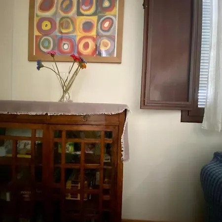 Duplex Con Piscina En Centro Cazalla Апартаменты